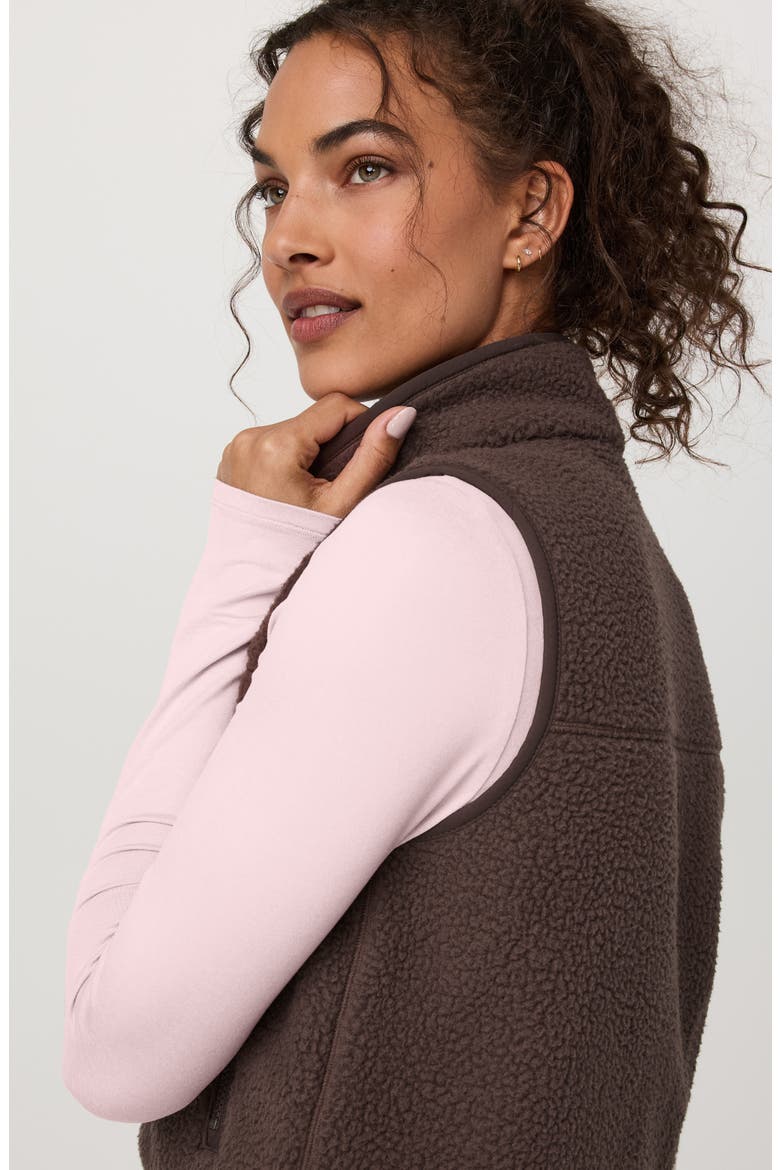 Alpine Vest, Alternate, color, JAVA