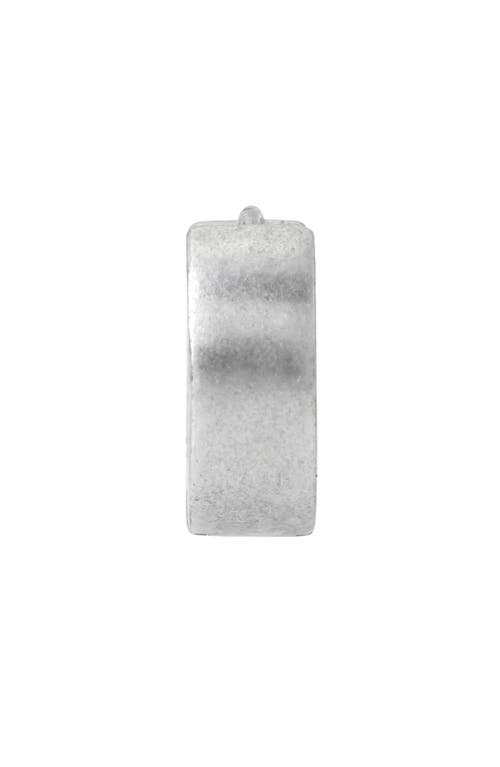 Allsaints Huggie Hoop Earrings