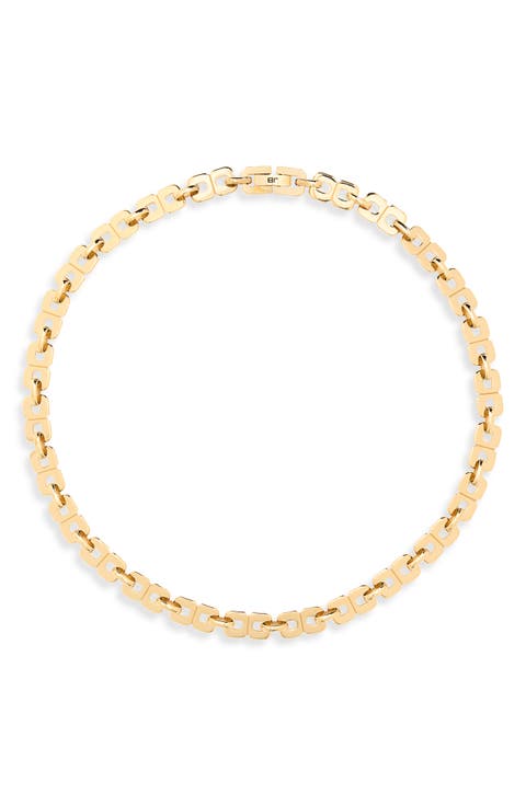 Rome Chain Necklace