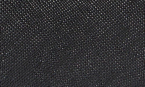 Marc Jacobs Medium Flat Wallet In Black