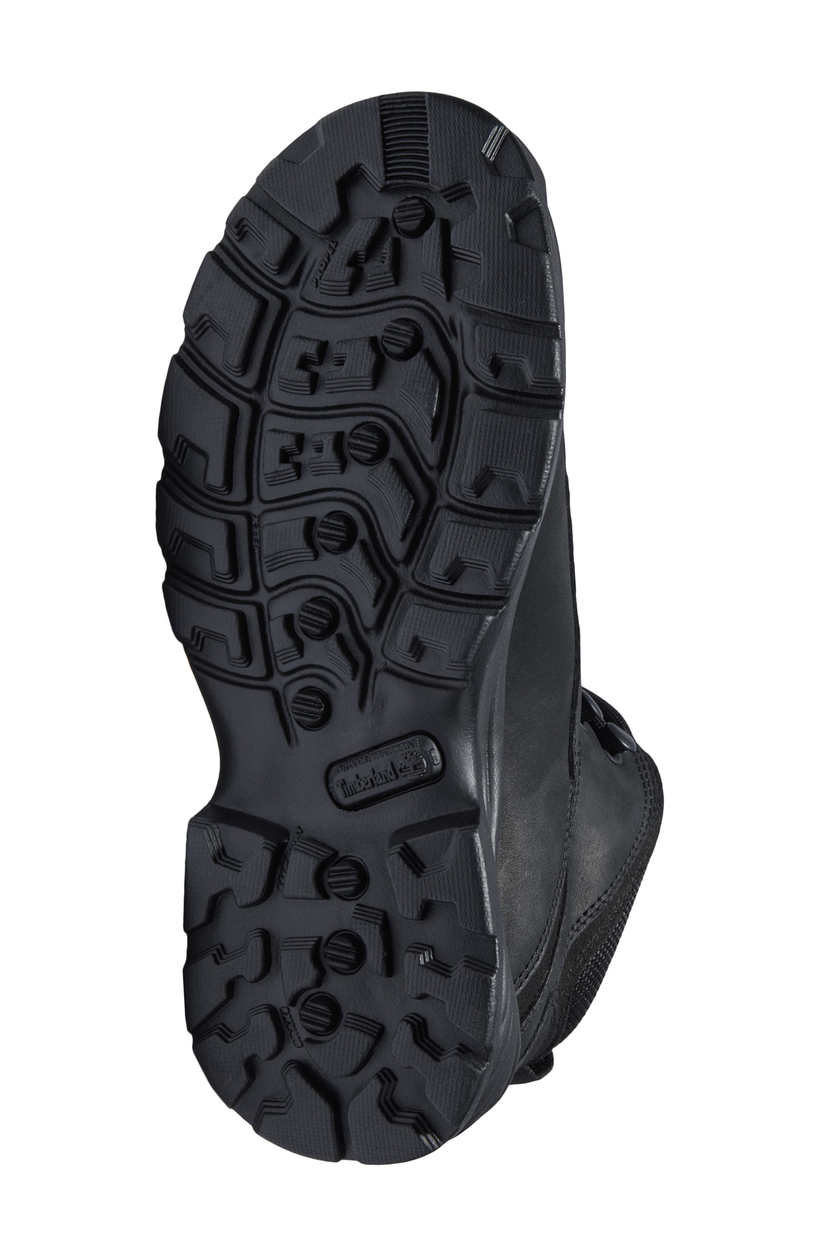 Timberland White Ledge Mid Hiking Boot, Alternate, color, 