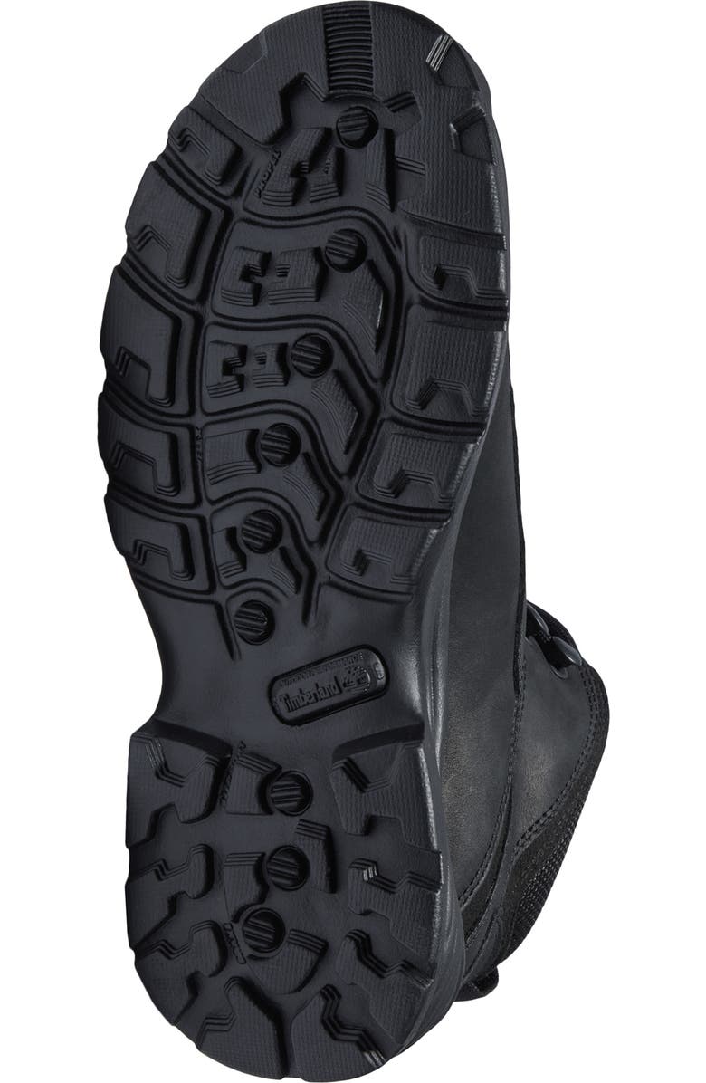 Timberland White Ledge Mid Hiking Boot, Alternate, color,