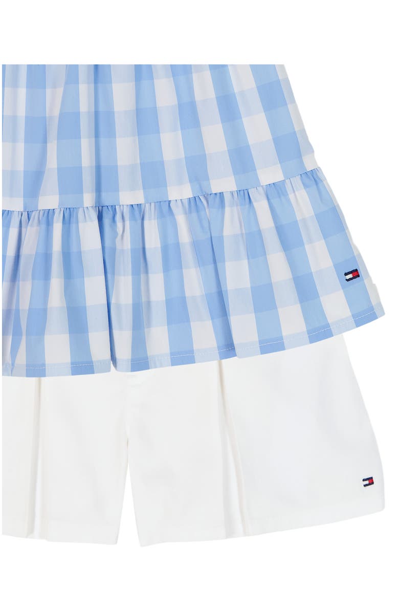 Tommy Hilfiger Kids' Tank & Shorts Set, Alternate, color, Prepack Assorted