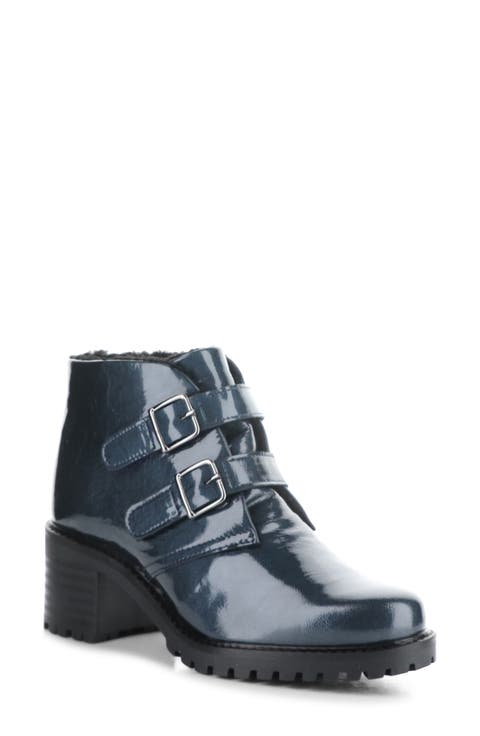 Issey Bootie (Women)