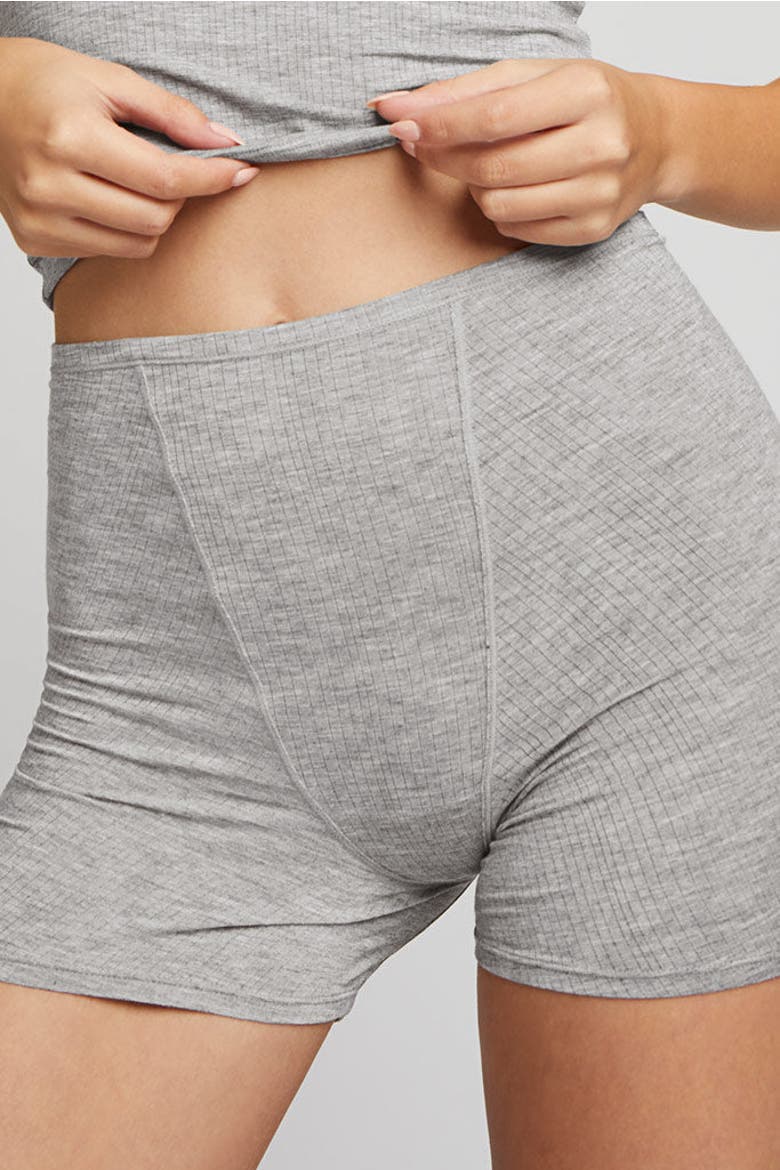 Whipped Boxer, Main, color, Heather Grey