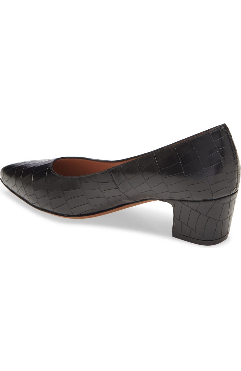 Linea Paolo Bardot Pump, Alternate, color,