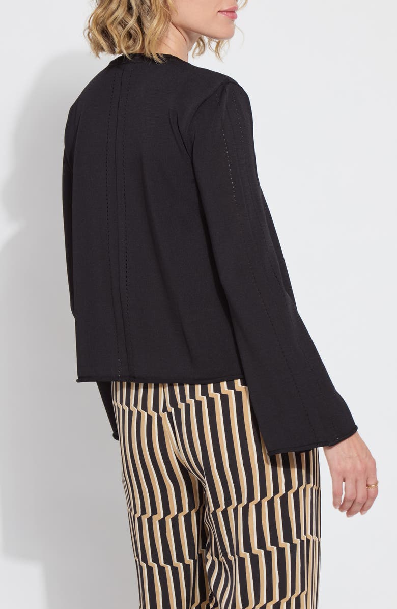Lysse Allegra Knit Cardigan, Alternate, color, 