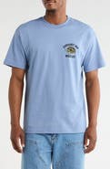 Carhartt Work In Progress Wild Life Organic Cotton Graphic T-Shirt