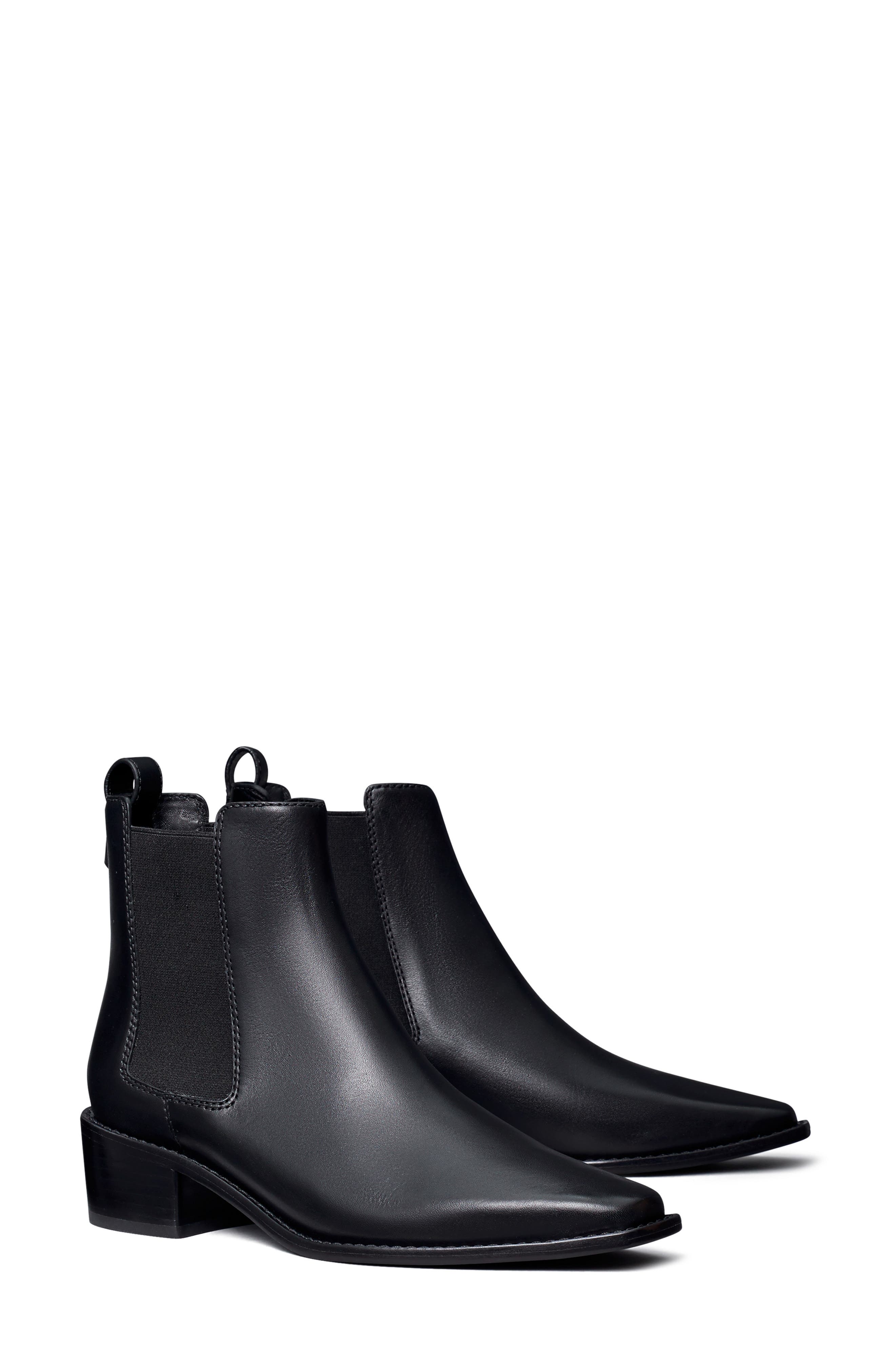Tory Burch Chelsea Boot, Main, color, 