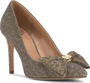 Vince Camuto Haylez Pointed Toe Pump