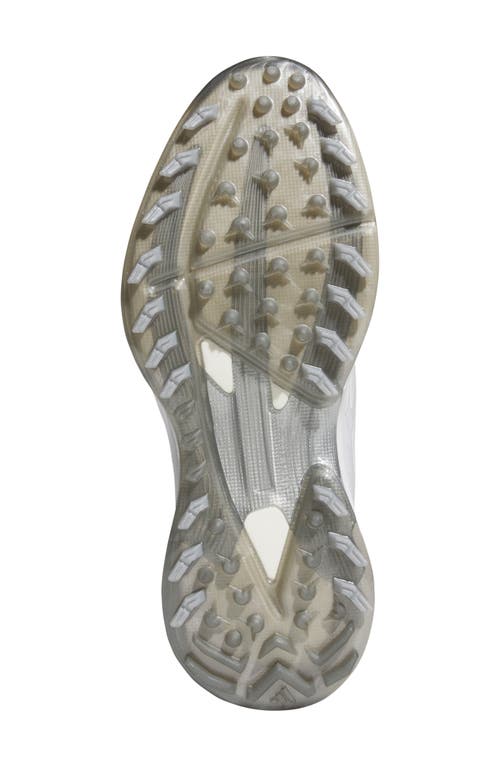Adidas Originals Adidas Adizero Zg Waterproof Golf Shoe