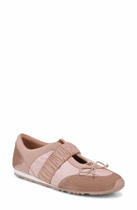 Nara Mesh Sneaker