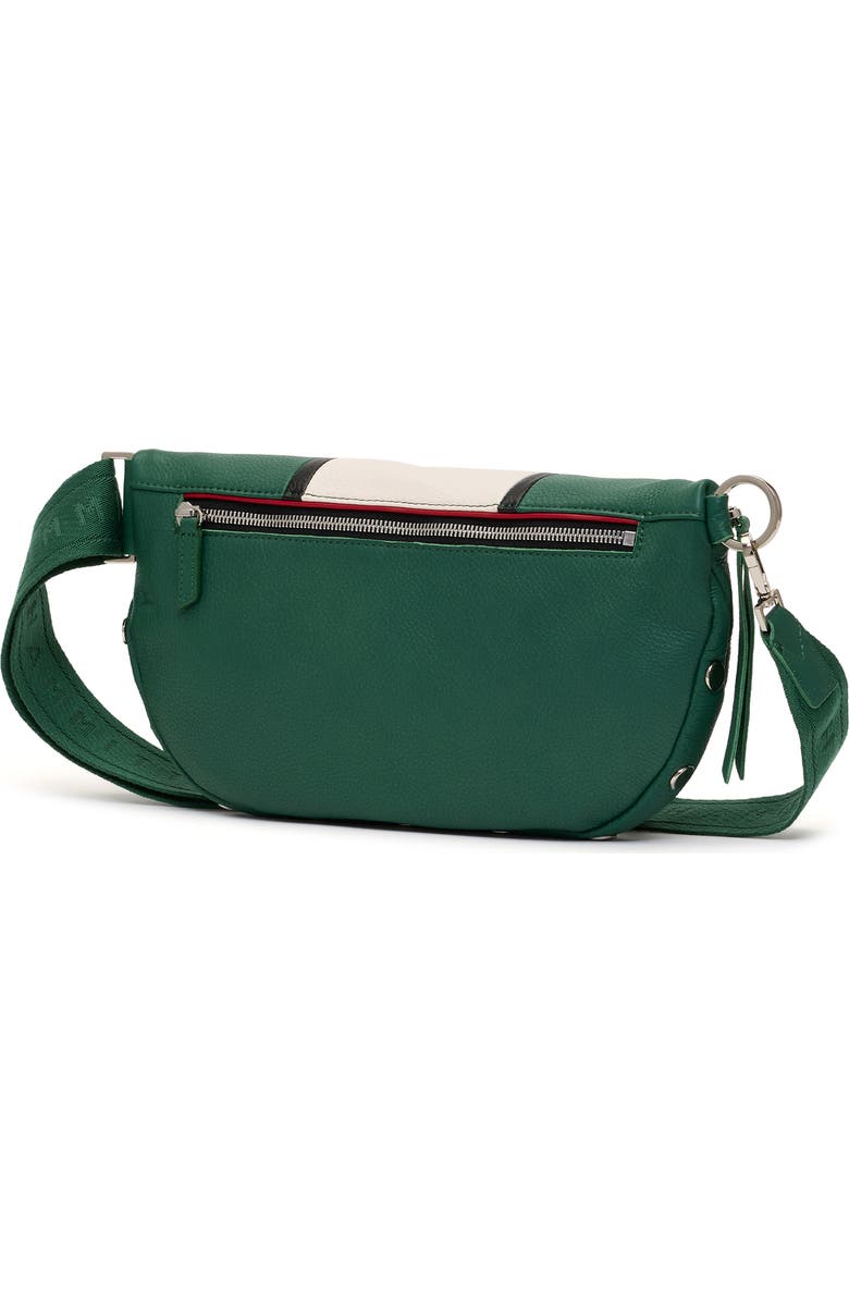 HAMMITT Charles Large Leather Crossbody Bag, Alternate, color,