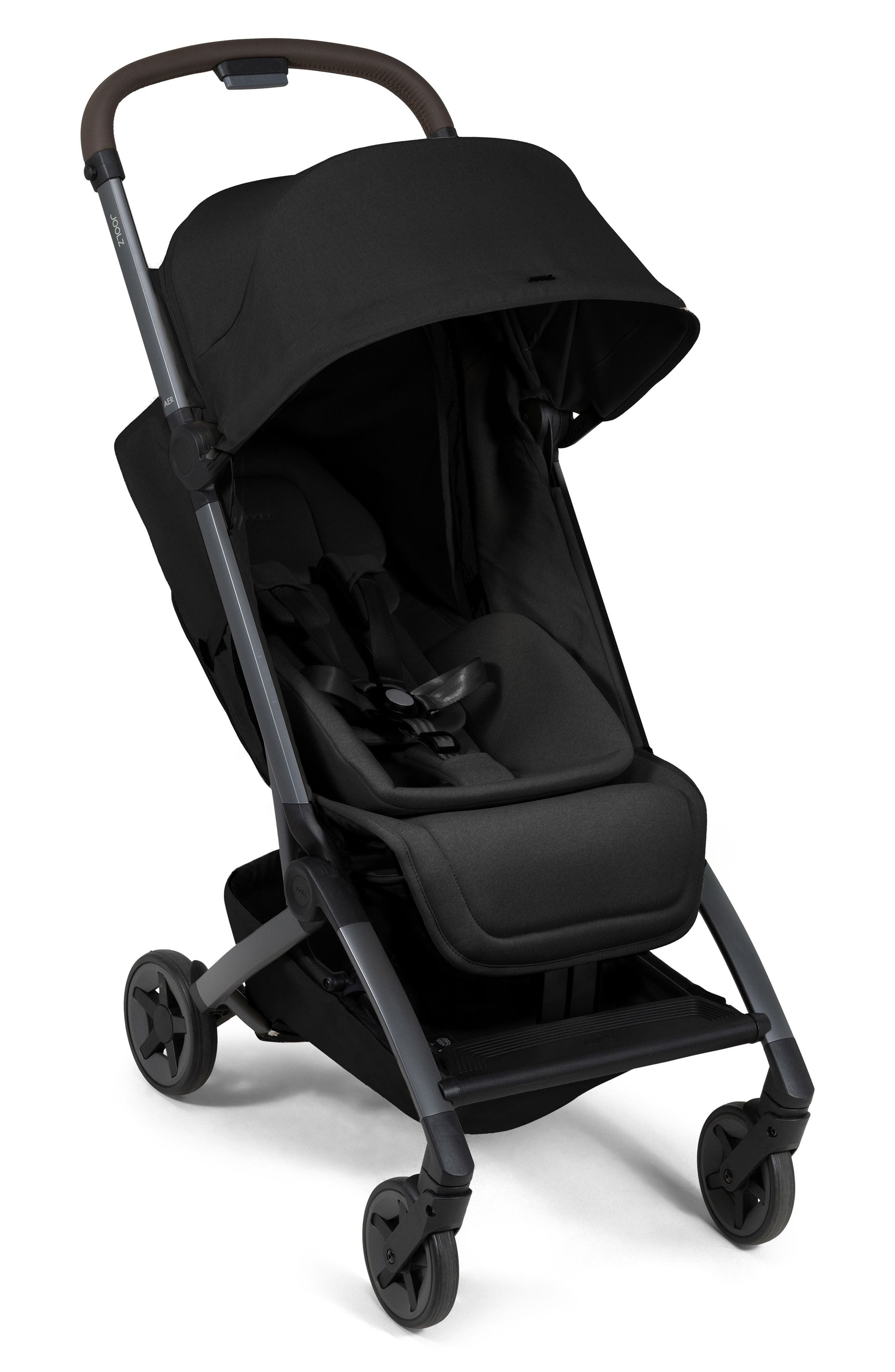 selected SPACE BLACK