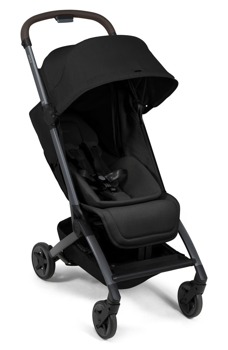 Joolz Newborn Insert, Main, color, Space Black
