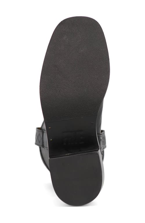 Frye Kate Block Heel Boot