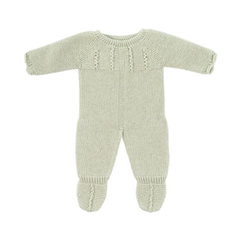Knitted Pajamas 15 3/4'' - A
