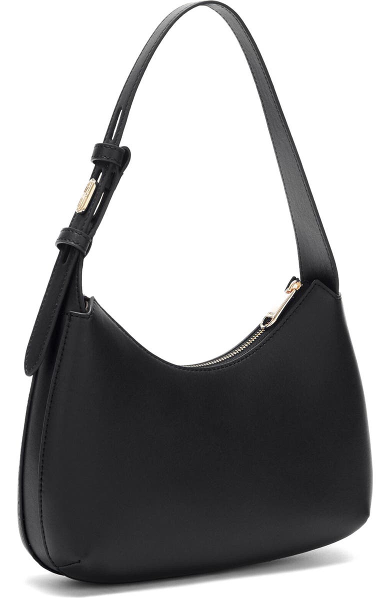 Furla Febe Leather Shoulder Bag, Alternate, color,