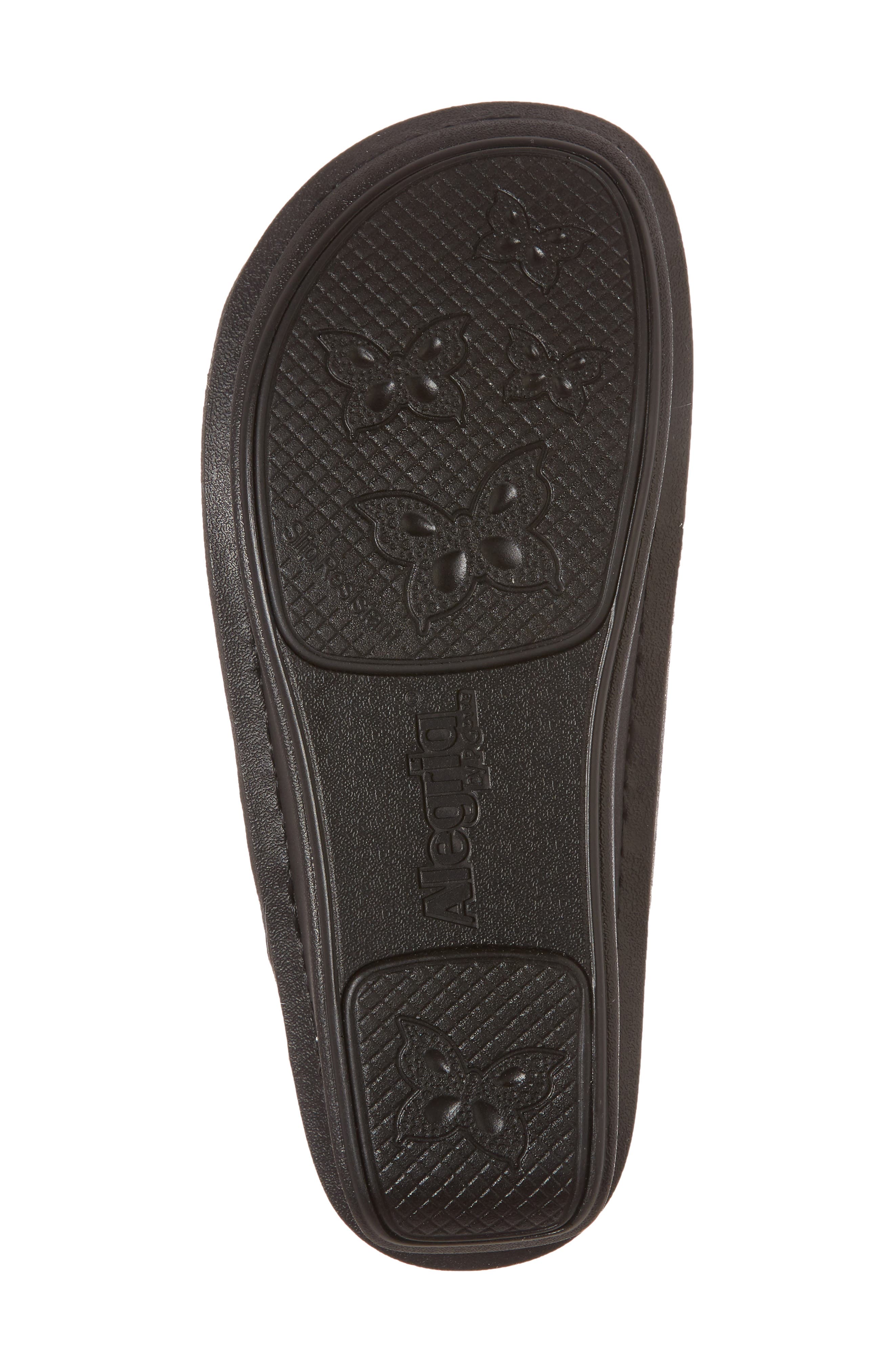 Alegria by PG Lite Alegria 'Colette' Platform Sandal, Alternate, color, 