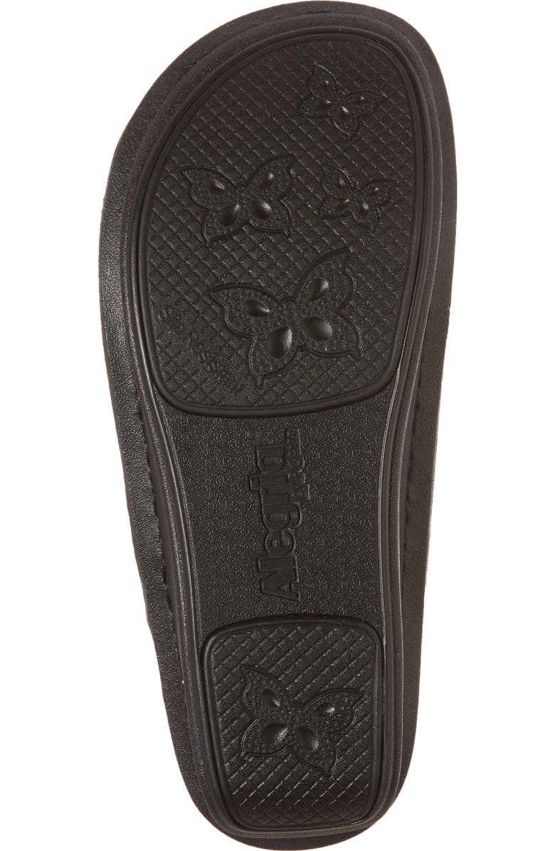 Alegria by PG Lite Alegria 'Colette' Platform Sandal, Alternate, color,