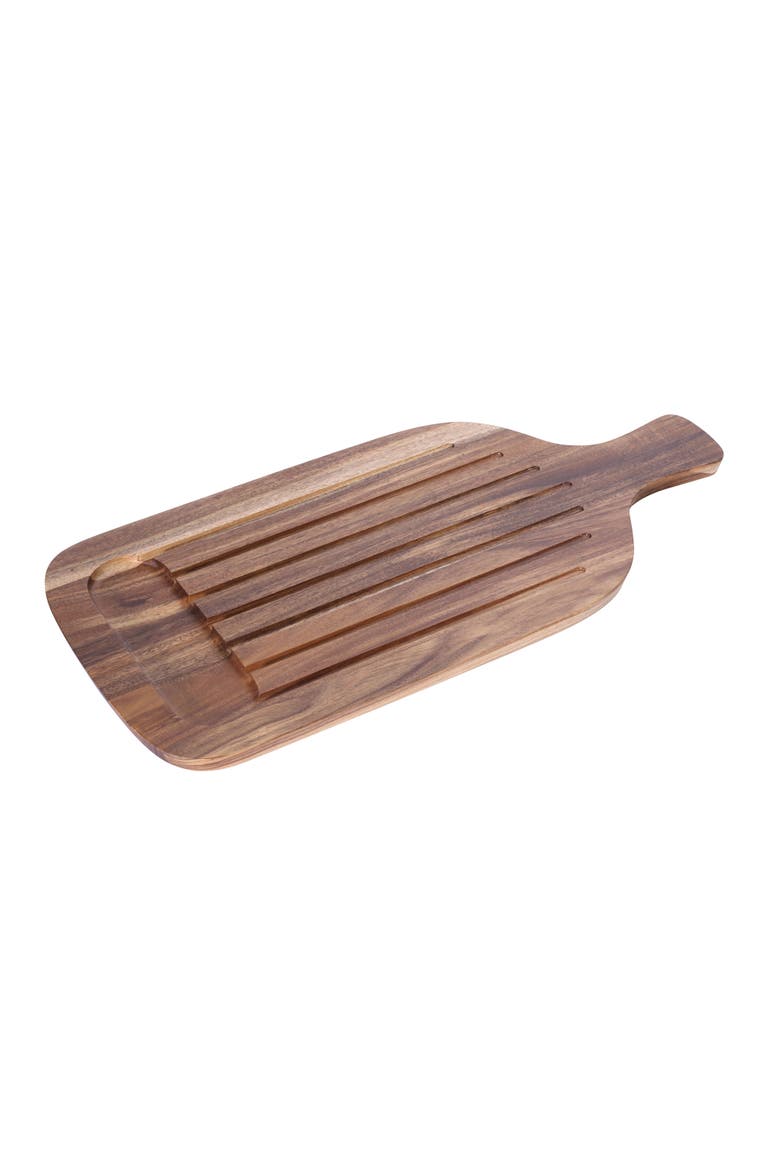 Artesano Original Acacia Chopping Board, Alternate, color, brown