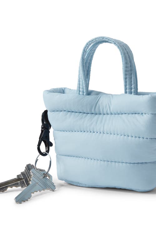 Lands' End Mini Canvas Tote Charm