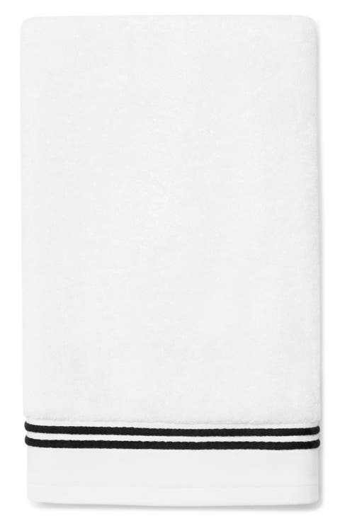 Aura Nuova Combed Cotton Hand Towel