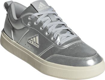 adidas gazelle silver green womens Adidas Womens Park Street Sneakers  Danny Lyons Sports