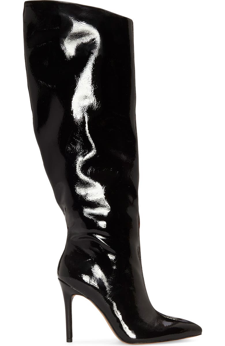 Jessica Simpson Liney Pointed Toe Boot, Alternate, color,