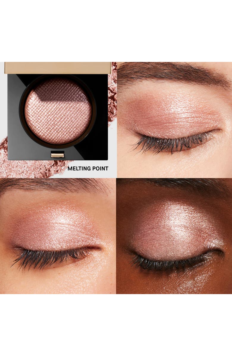 Bobbi Brown Luxe Metallic Eyeshadow, Alternate, color, Melting Point