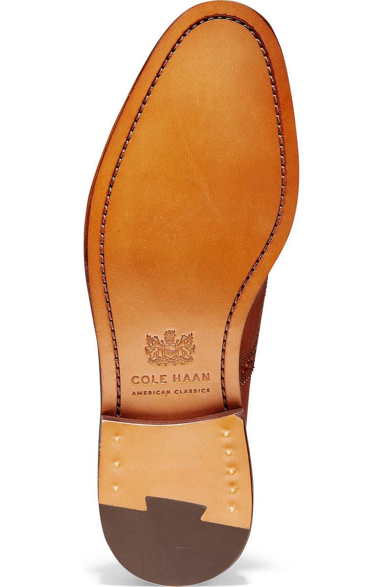 Cole Haan American Classics Kneeland Cap Toe Oxford, Alternate, color,