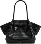 JW PEI Large Hana Faux Leather Tote