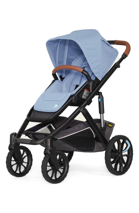 Switch&Roll Stroller
