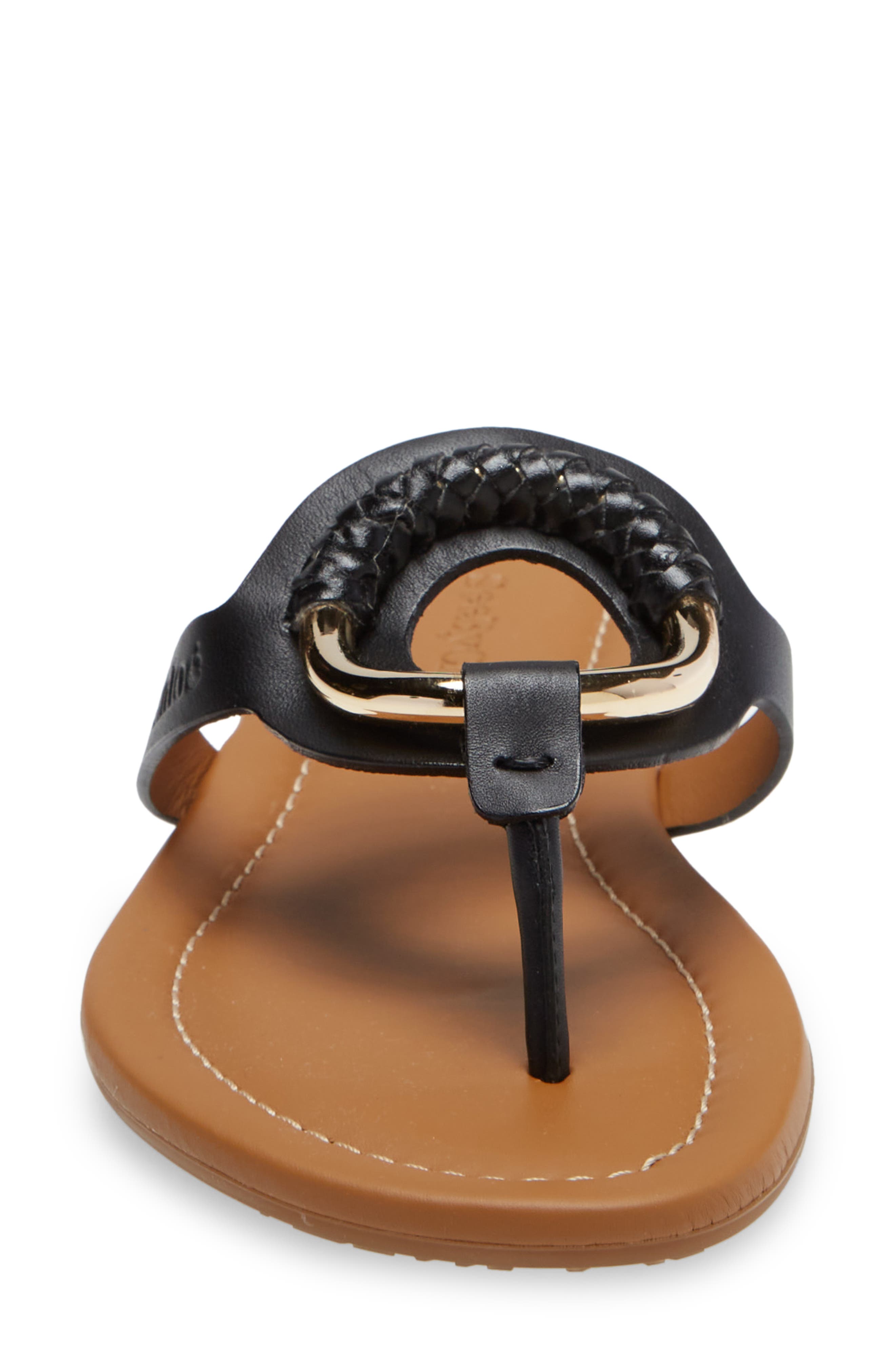 See by Chloé Hana Sandal, Alternate, color, 