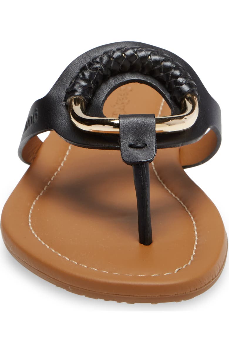 See by Chloé Hana Sandal, Alternate, color,