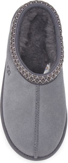 UGG® Kids' Tasman II Embroidered Slipper Nordstrom