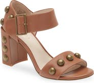 Cecelia New York Gail Stud Sandal