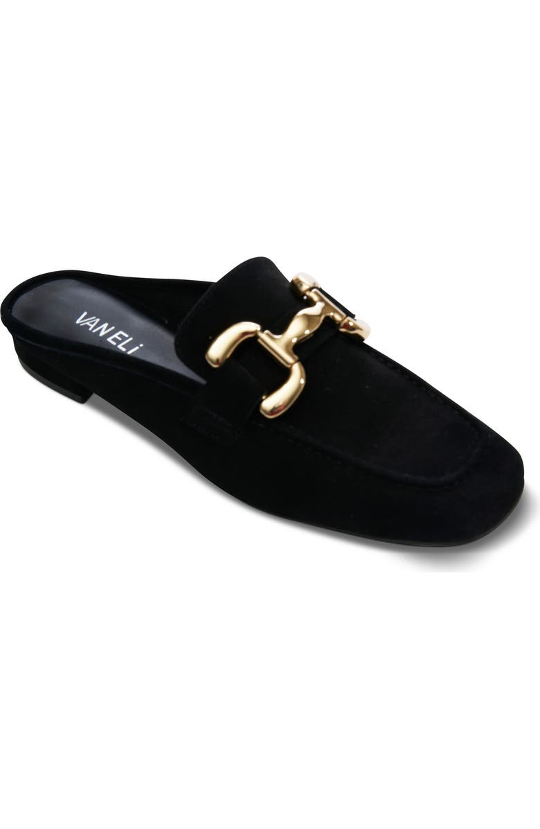 VANELi Shaine Mule, Main, color, Black
