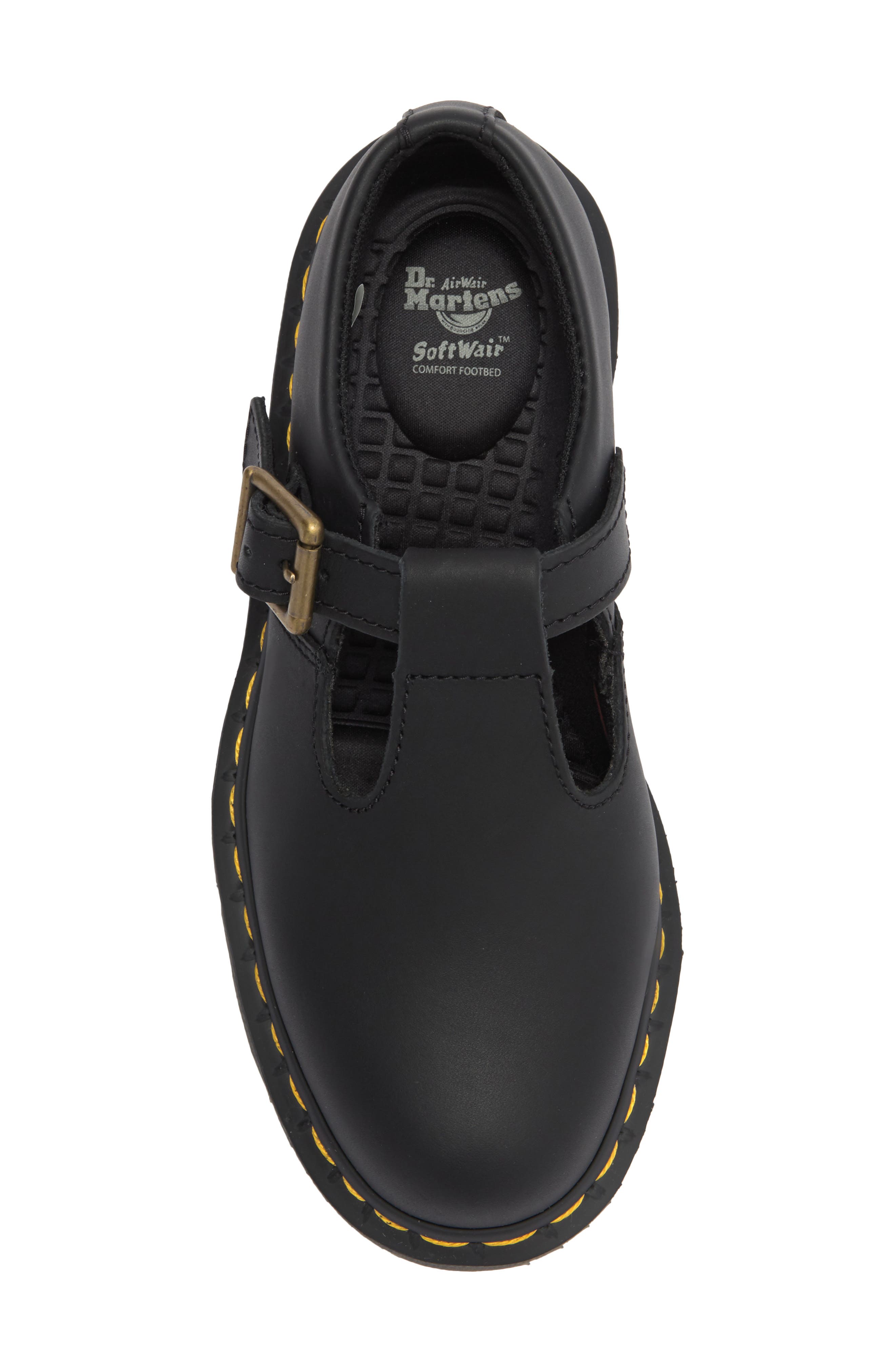 Dr. Martens Polley Mary Jane Shoe, Alternate, color, 