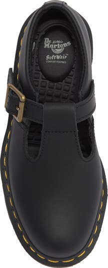 Polley Mary Jane Shoe
