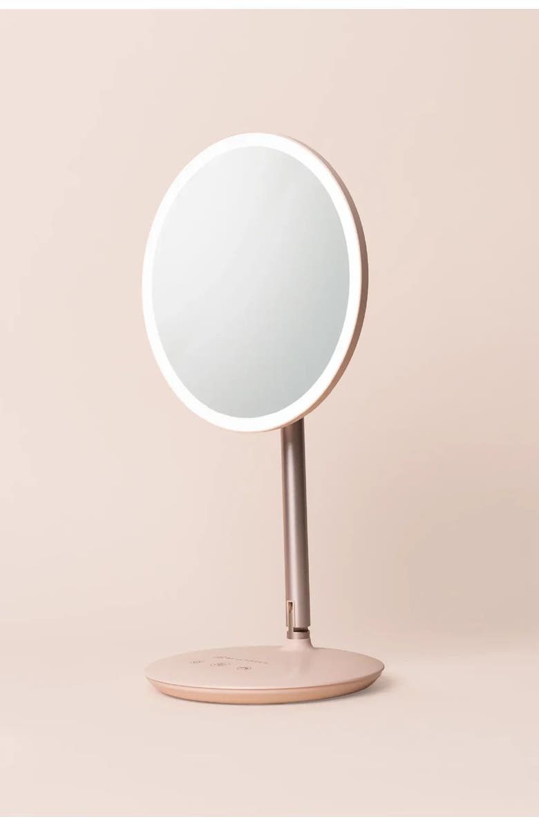 Beautifect Glow Flex Zoom, Alternate, color, Gold Finish
