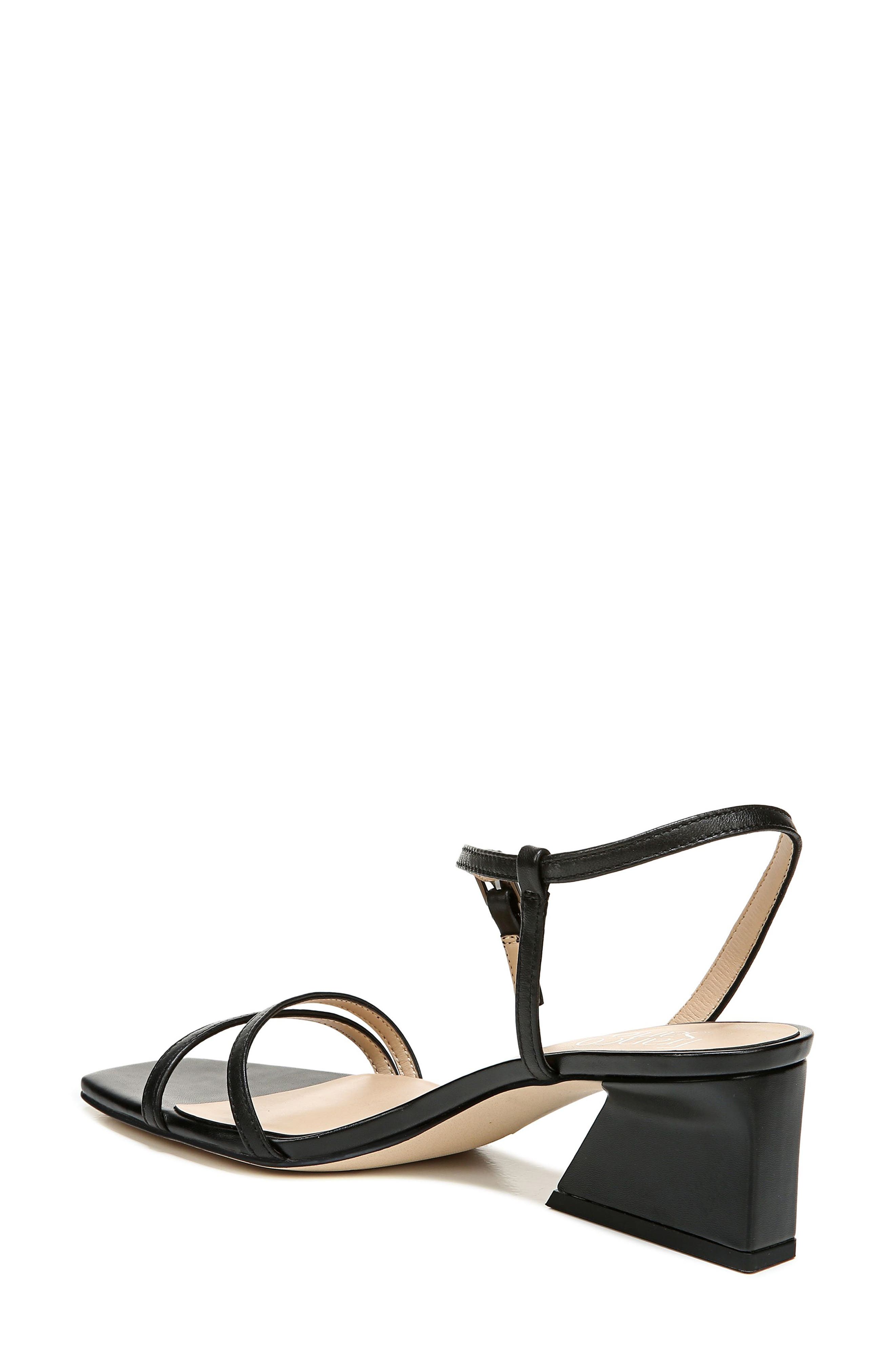 Franco Sarto Chania Sandal, Alternate, color, 