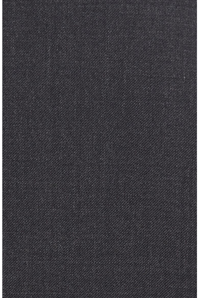 Chicago Classic Fit Solid Wool Suit, Alternate, color, CHARCOAL