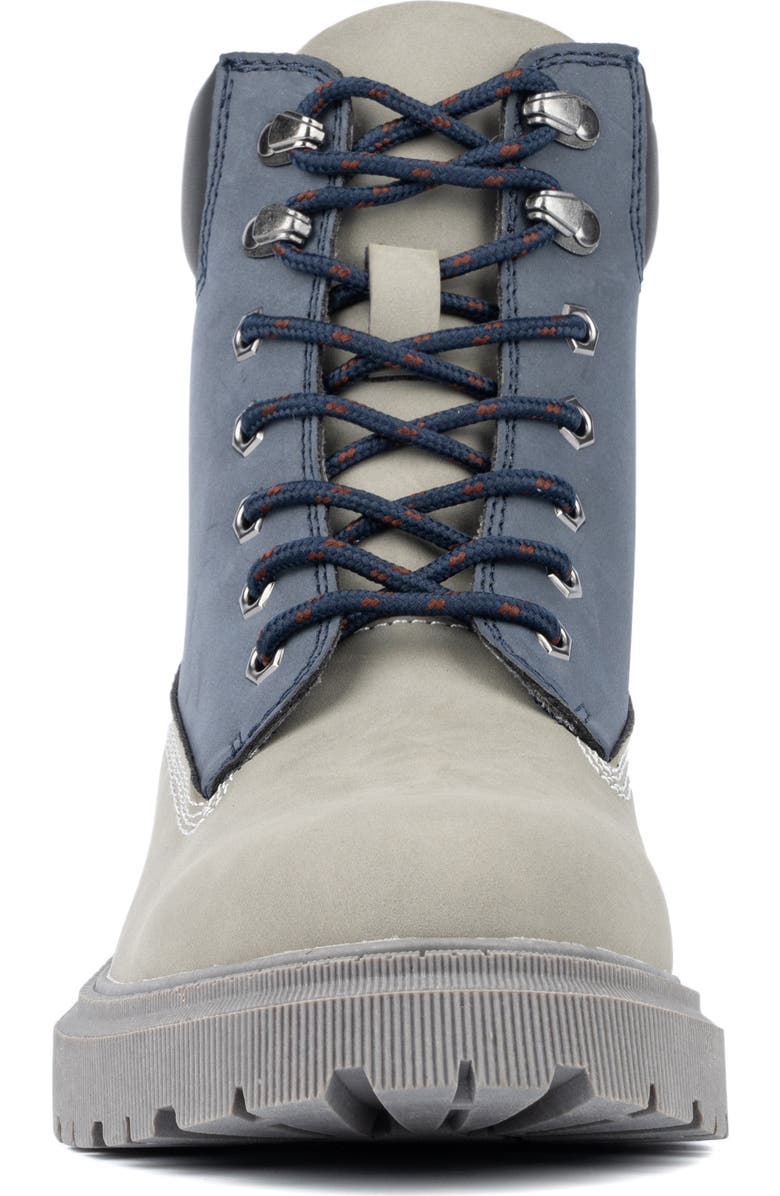 XRAY Lazlo Boot, Alternate, color, Grey