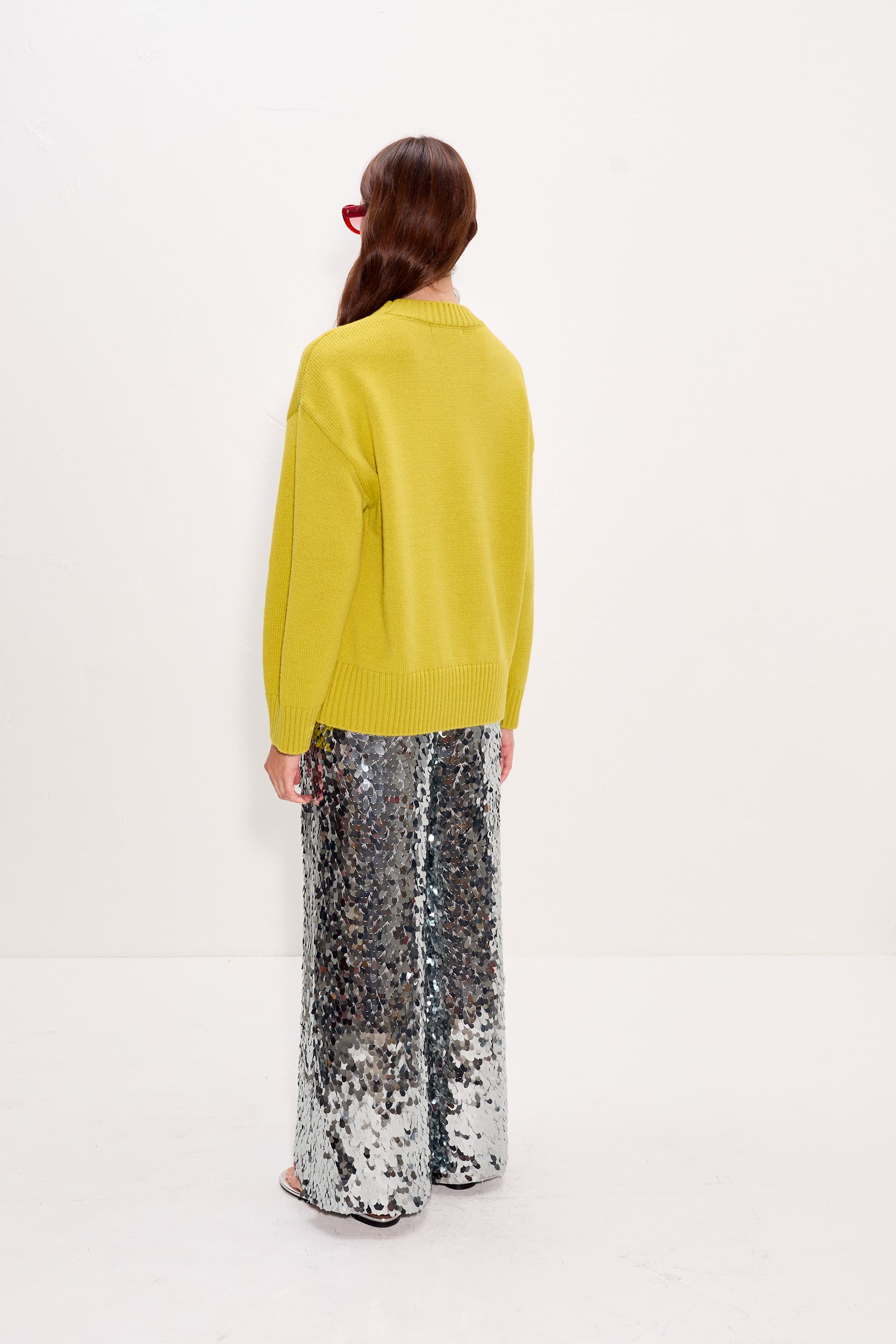 Zira Novelty Sweater - image 2
