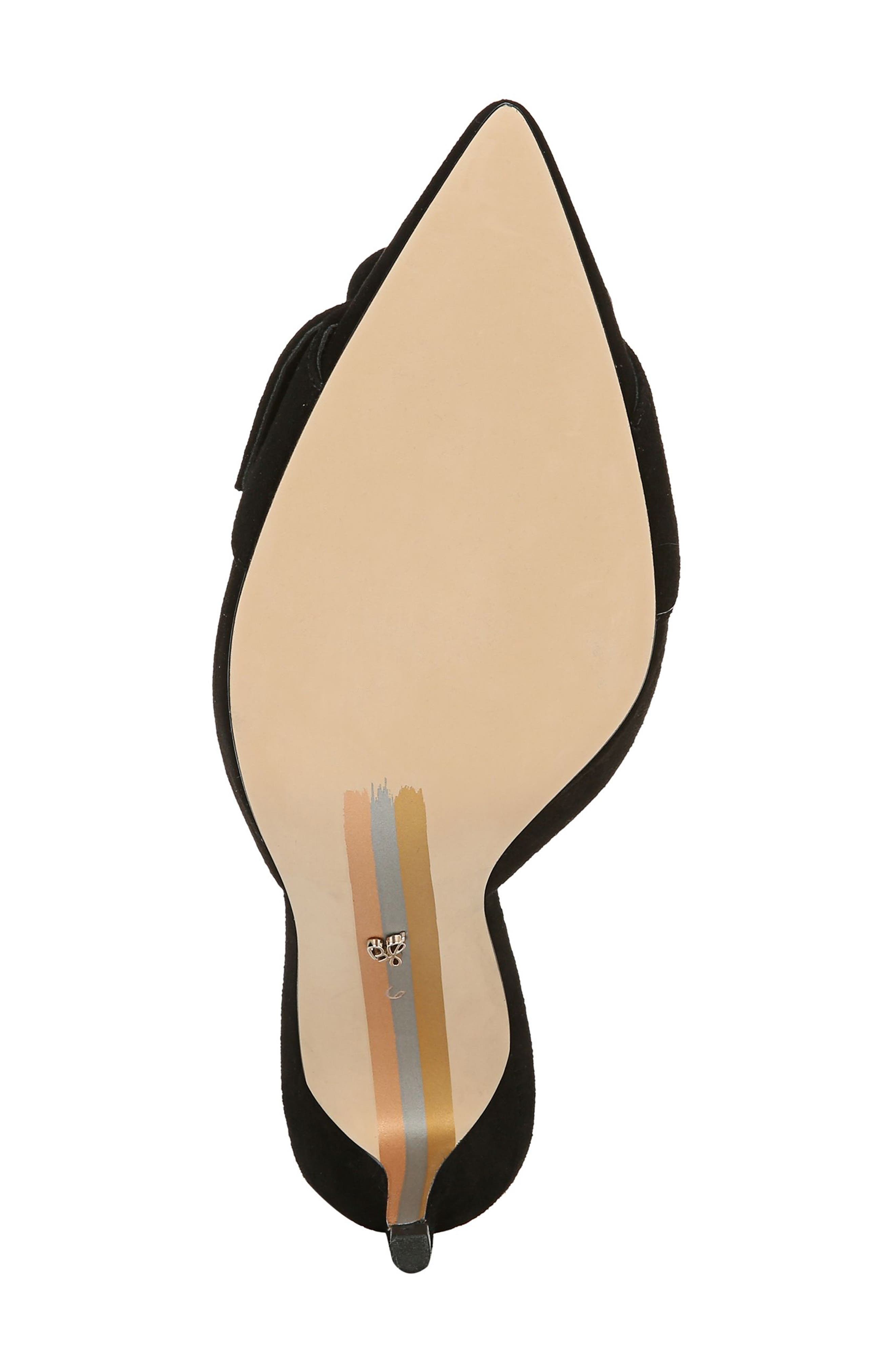 Sam Edelman Janessa Mule, Alternate, color, 