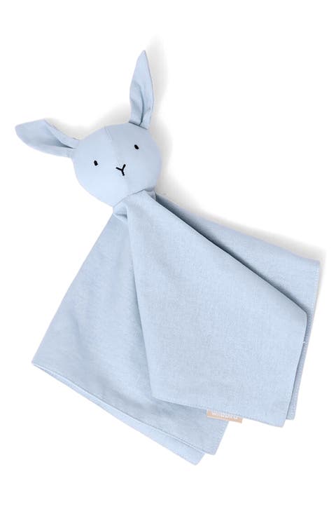 Bunny Linen & Cotton Lovey