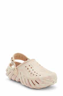 CROCS Echo Marbled Clog