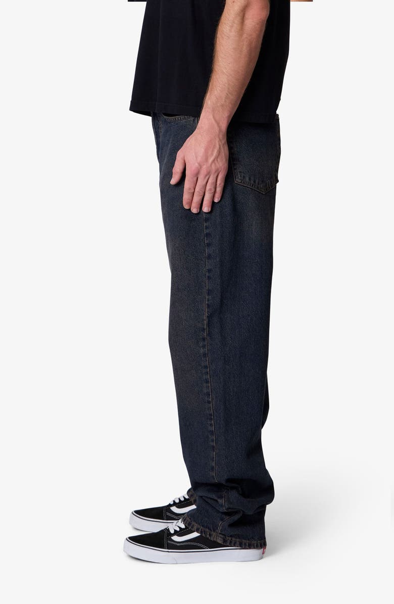 mnml Baggy Jeans, Alternate, color,