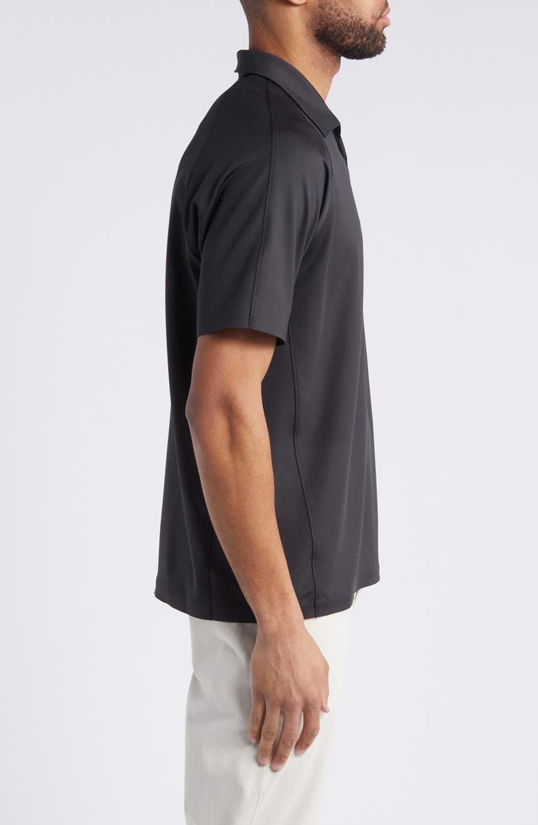 Tommy Bahama Ace Tropic Solid Performance Polo, Alternate, color, 